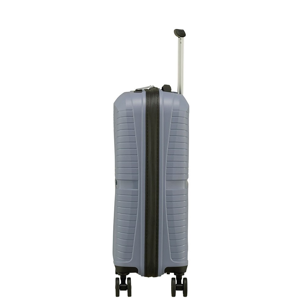Ультралегка валіза American Tourister Airconic із поліпропілену 4-х колесах 88G*001 (мала)