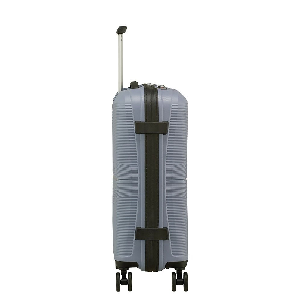 Ультралегка валіза American Tourister Airconic із поліпропілену 4-х колесах 88G*001 (мала)