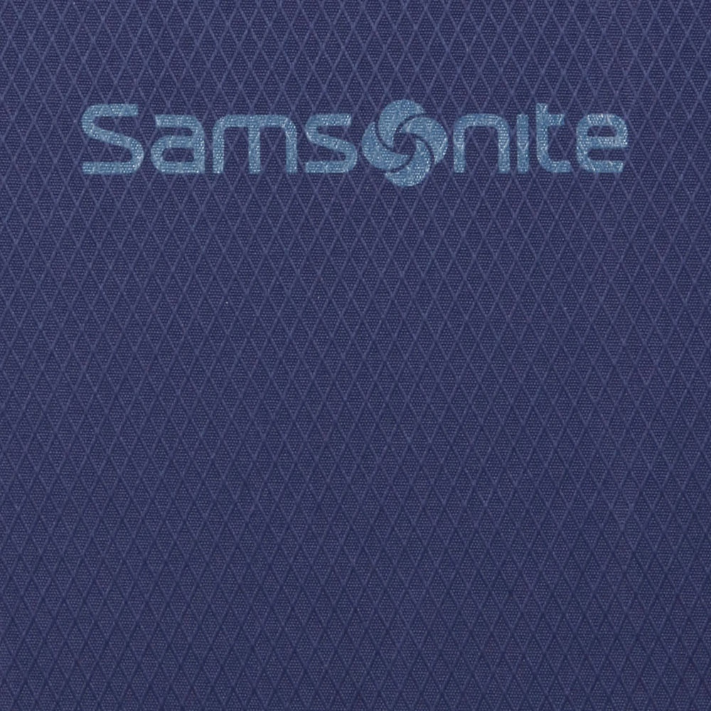 Чохол захисний для середньої валізи Samsonite Global TA M CO1*010 Midnight Blue