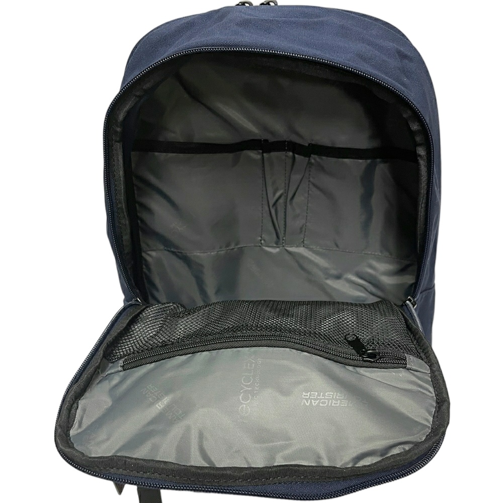 Рюкзак повсякденний з відділенням для ноутбука до 15,6'' American Tourister Urban Groove UG19 24G*051 Dark Navy