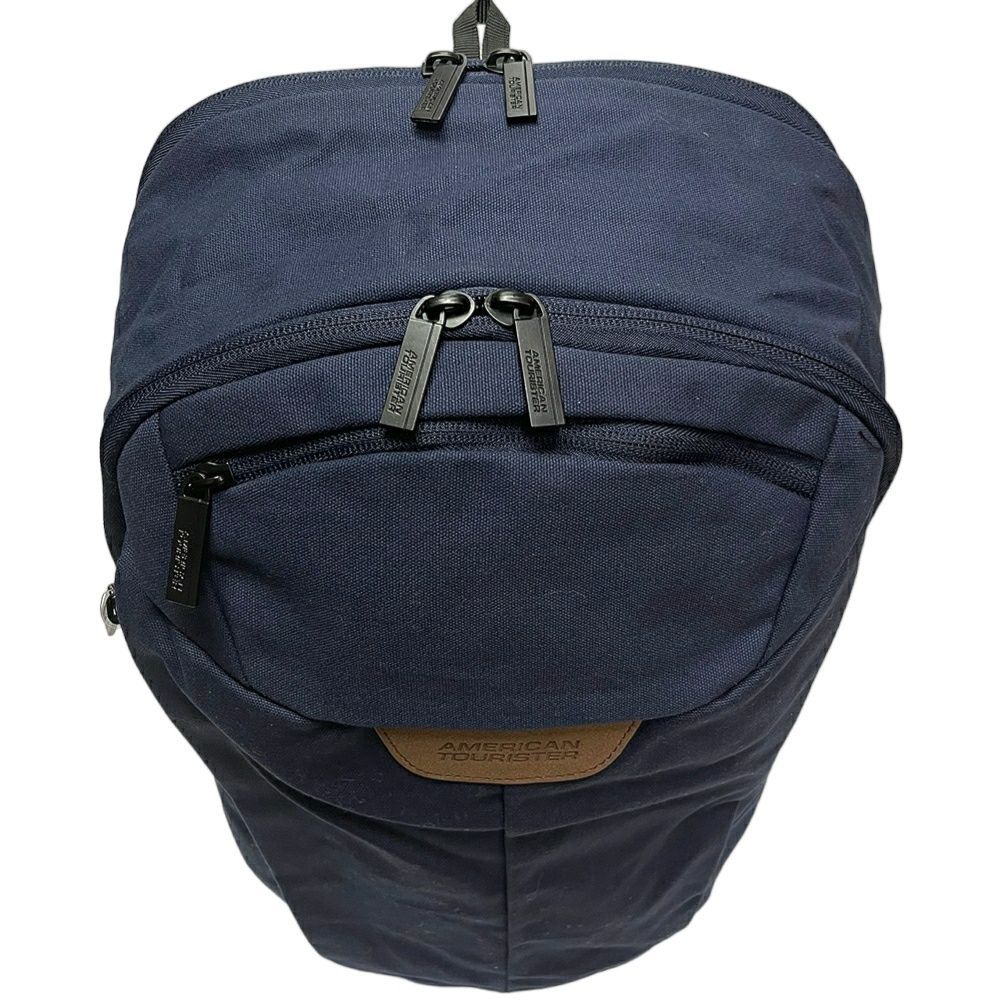 Casual backpack for laptop up to 15.6'' American Tourister Urban Groove UG19 24G*051 Dark Navy