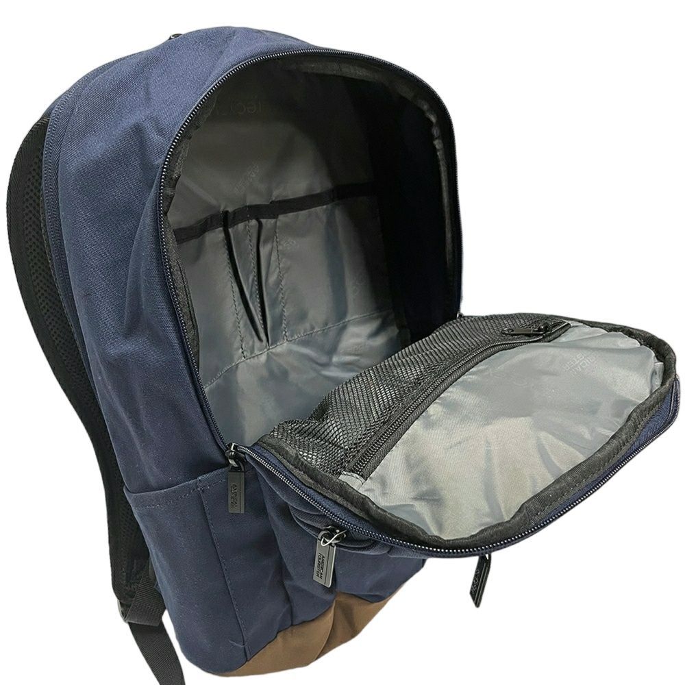 Casual backpack for laptop up to 15.6'' American Tourister Urban Groove UG19 24G*051 Dark Navy