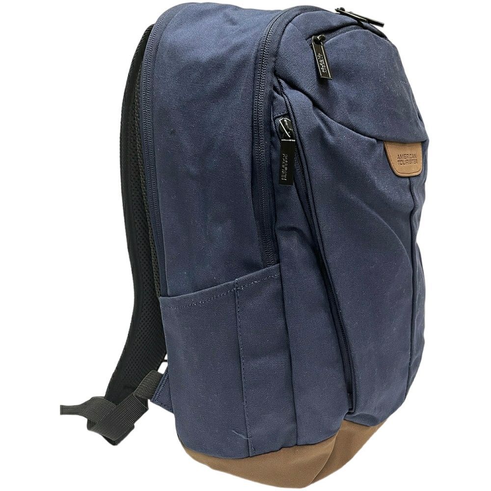 Casual backpack for laptop up to 15.6'' American Tourister Urban Groove UG19 24G*051 Dark Navy