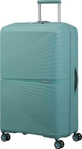 ➤Чемодан American Tourister (США) из коллекции AIRCONIC. Артикул