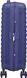 Чемодан American Tourister FastForward из полипропилена на 4-х колесах MI0*001 Dusk Purple (малый)