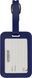 Набір адресних бірок American Tourister Ta MF3*002;11 Dark Blue (2 шт)
