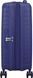 Чемодан American Tourister FastForward из полипропилена на 4-х колесах MI0*001 Dusk Purple (малый)