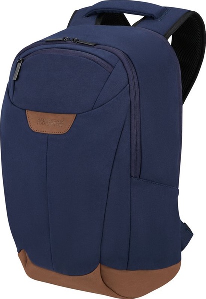 Casual backpack for laptop up to 15.6'' American Tourister Urban Groove UG19 24G*051 Dark Navy