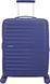 Чемодан American Tourister FastForward из полипропилена на 4-х колесах MI0*001 Dusk Purple (малый)
