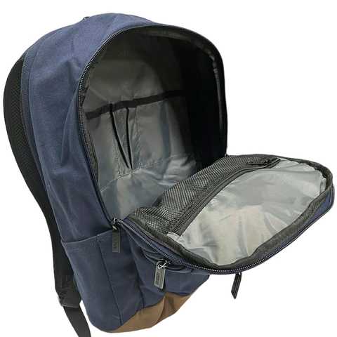 全新COACH 4120 代購新款pennie Backpack 22小號牛仔布雙肩包特價直購