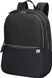 Рюкзак женский повседневный с отделением для ноутбука до 15.6" Samsonite Eco Wave KC2*004 Black
