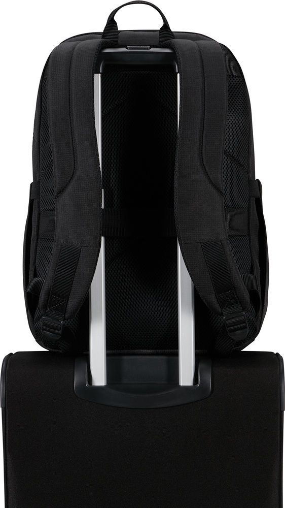 Рюкзак повсякденний American Tourister з відділенням для ноутбука до 15,6'' Urban Groove UG28 Work 24G*067 Black