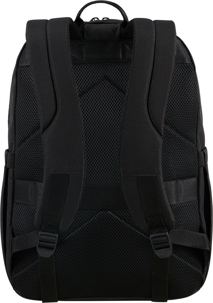 Рюкзак повсякденний American Tourister з відділенням для ноутбука до 15,6'' Urban Groove UG28 Work 24G*067 Black