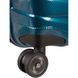 Валіза Samsonite Proxis із багатошарового матеріалу ROXKIN™ на 4-х колесах CW6*003 Petrol Blue (велика)