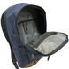 Casual backpack for laptop up to 15.6'' American Tourister Urban Groove UG19 24G*051 Dark Navy