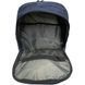 Casual backpack for laptop up to 15.6'' American Tourister Urban Groove UG19 24G*051 Dark Navy