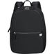 Рюкзак жіночий повсякденний з відділенням для ноутбука до 15.6" Samsonite Eco Wave KC2*004 Black