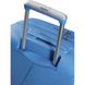 Ультралегкий чемодан American Tourister Starvibe из полипропилена на 4-х колесах MD5*004 Tranquil Blue (большой)