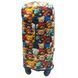 Universal protective case for large suitcase 9001-0436 Teddy bears