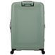 Валіза American Tourister Dashpop із поліпропілену на 4-х колесах MG5*003;04 Iceberg Green (велика)