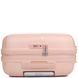 Валіза American Tourister Starvibe із поліпропілену на 4-х колесах MD5*003 Metallic Peach (середня)