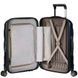 Валіза Samsonite C-LITE з Curv&reg; на 4-х колесах з розширенням CS2*007 Midnight Blue (мала)