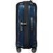 Валіза Samsonite C-LITE з Curv&reg; на 4-х колесах з розширенням CS2*007 Midnight Blue (мала)