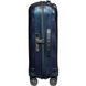 Валіза Samsonite C-LITE з Curv&reg; на 4-х колесах з розширенням CS2*007 Midnight Blue (мала)