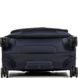 Suitcase Samsonite Respark textile on 4 wheels KJ3*004 Midnight Blue (small)