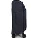 Suitcase Samsonite Respark textile on 4 wheels KJ3*004 Midnight Blue (small)