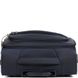 Suitcase Samsonite Respark textile on 4 wheels KJ3*004 Midnight Blue (small)