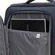 Suitcase Samsonite Respark textile on 4 wheels KJ3*004 Midnight Blue (small)