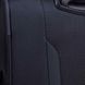 Suitcase Samsonite Respark textile on 4 wheels KJ3*004 Midnight Blue (small)