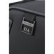 Suitcase Samsonite Respark textile on 4 wheels KJ3*008 Ozone Black (giant)