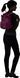 Рюкзак жіночий повсякденний American Tourister Urban Groove Backpack City 24G*048 Wild Cherry