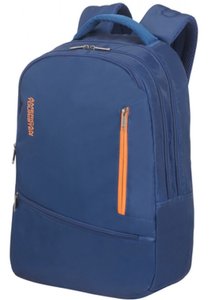 Рюкзак повседневный с отделением для ноутбука до 15,6" American Tourister Urban Groove 24G*033 Blue