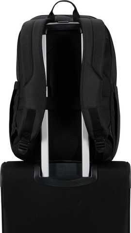 Backpack American Tourister (USA) from the American Tourister () collection. Article: 24G*068;09 | Tourister Backpack American Tourister (USA) from the American Tourister () collection. Article: 24G*068;09 | Tourister
