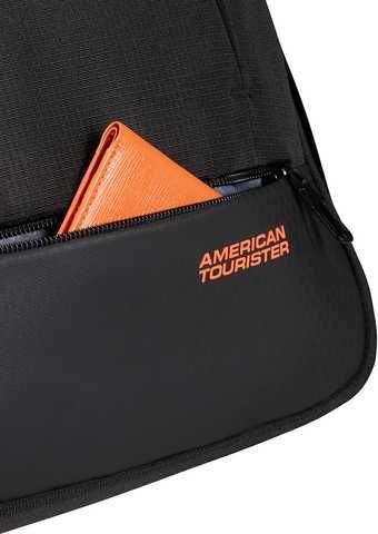 Backpack American Tourister (USA) from the American Tourister ()  collection. Article: 24G*068;09 | Tourister