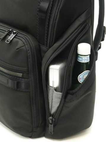 america travel backpack MAX (Carry-On)