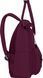 Рюкзак жіночий повсякденний American Tourister Urban Groove Backpack City 24G*048 Wild Cherry