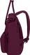 Рюкзак жіночий повсякденний American Tourister Urban Groove Backpack City 24G*048 Wild Cherry