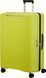Чемодан Samsonite Upscape из полипропилена на 4-х колесах KJ1*004 Lime (гигант)