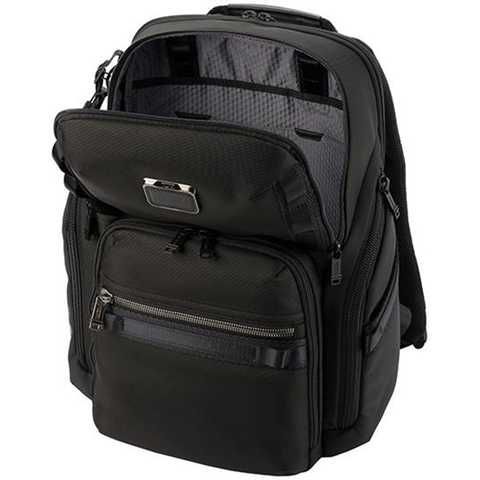 ➤Backpack TUMI (USA) from the Tumi (США) collection. Article