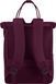 Рюкзак жіночий повсякденний American Tourister Urban Groove Backpack City 24G*048 Wild Cherry