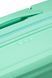 Валіза American Tourister FastForward із поліпропілену на 4-х колесах MI0*002 Jelly Mint (середня)
