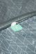 Валіза American Tourister FastForward із поліпропілену на 4-х колесах MI0*002 Jelly Mint (середня)