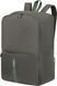 Foldable backpack Samsonite Ta Revolution M Underseater KR7*034 Green