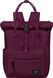 Рюкзак жіночий повсякденний American Tourister Urban Groove Backpack City 24G*048 Wild Cherry