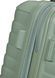 Валіза American Tourister Flytwist із поліпропілену на 4-х колесах MI1*003 Botanic Green (велика)