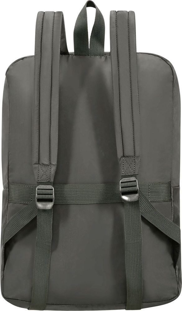 Рюкзак складной Samsonite Ta Revolution M Underseater KR7*034 Green